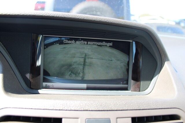 2013 Mercedes-Benz E 350 E 350 PREMIUM AMG CABRIO Melbourne FL