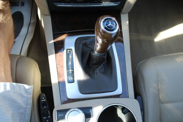 2013 Mercedes-Benz E 350 E 350 PREMIUM AMG CABRIO Melbourne FL