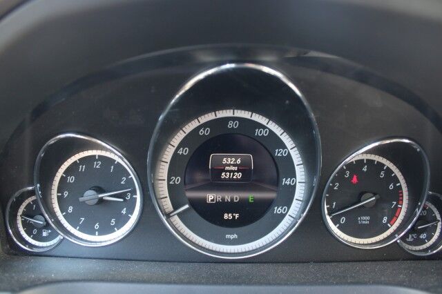 2013 Mercedes-Benz E 350 E 350 PREMIUM AMG CABRIO Melbourne FL