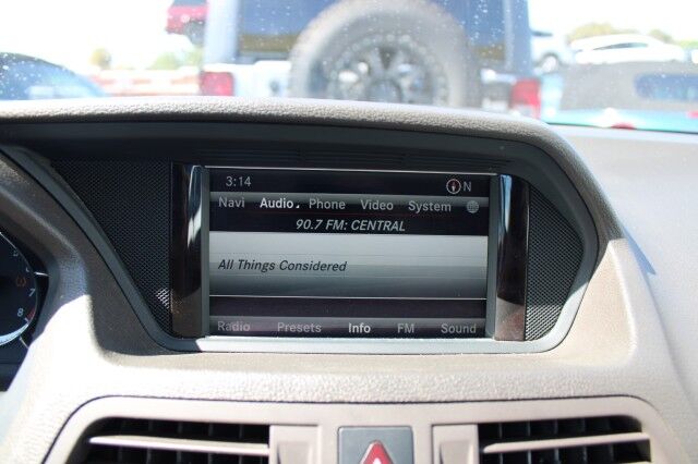 2013 Mercedes-Benz E 350 E 350 PREMIUM AMG CABRIO Melbourne FL