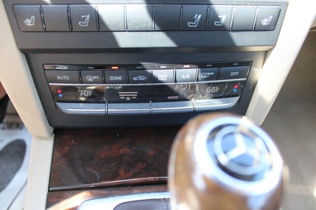 2013 Mercedes-Benz E 350 E 350 PREMIUM AMG CABRIO Melbourne FL