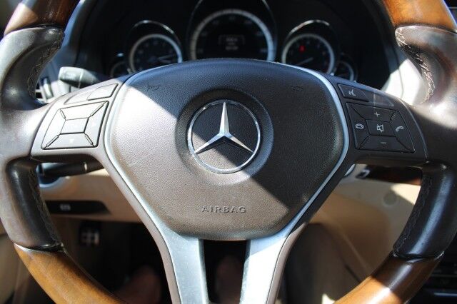 2013 Mercedes-Benz E 350 E 350 PREMIUM AMG CABRIO Melbourne FL