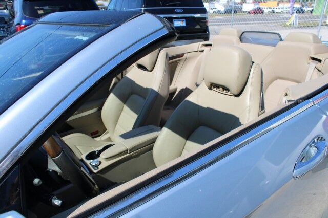 2013 Mercedes-Benz E 350 E 350 PREMIUM AMG CABRIO Melbourne FL