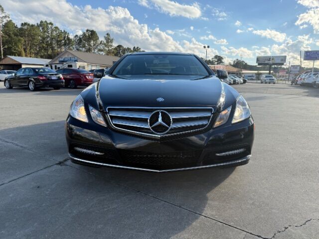 2013 Mercedes-Benz E 350 Luxury Hattiesburg MS 2013 Mercedes-Benz E 350 Luxury Hattiesburg MS