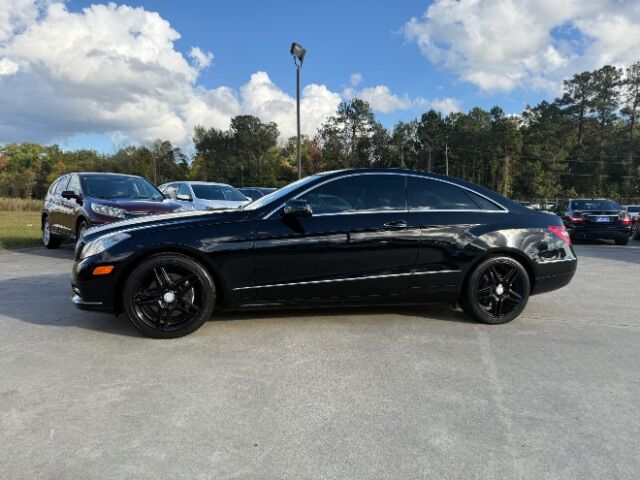 2013 Mercedes-Benz E 350 Luxury Hattiesburg MS 2013 Mercedes-Benz E 350 Luxury Hattiesburg MS