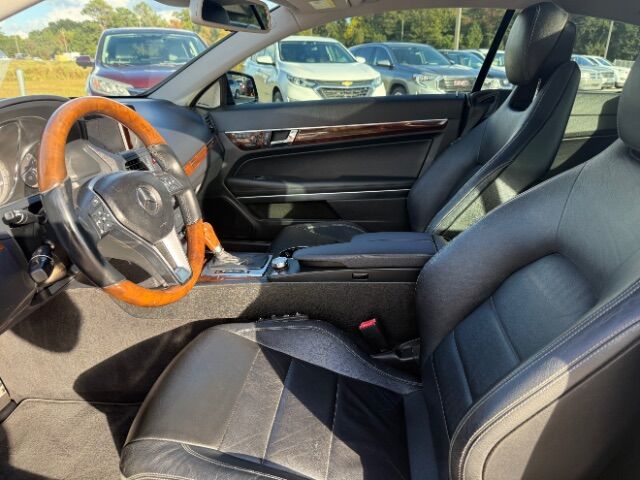 2013 Mercedes-Benz E 350 Luxury Hattiesburg MS 2013 Mercedes-Benz E 350 Luxury Hattiesburg MS