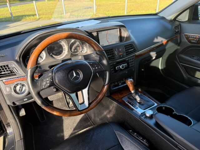 2013 Mercedes-Benz E 350 Luxury Hattiesburg MS 2013 Mercedes-Benz E 350 Luxury Hattiesburg MS