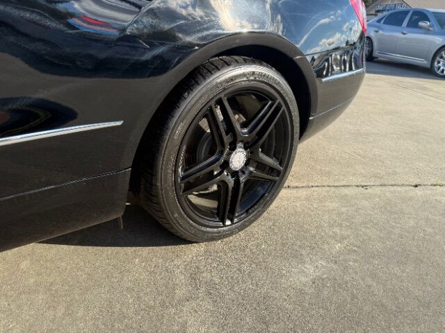 2013 Mercedes-Benz E 350 Luxury Hattiesburg MS 2013 Mercedes-Benz E 350 Luxury Hattiesburg MS