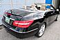 2013 Mercedes-Benz E 350 PREMIUM 1 DRIVER ASSIST CABRIO E 350 PREMIUM 1 DRIVER ASSIST CABRIO Melbourne FL