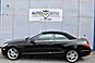 2013 Mercedes-Benz E 350 PREMIUM 1 DRIVER ASSIST CABRIO E 350 PREMIUM 1 DRIVER ASSIST CABRIO Melbourne FL
