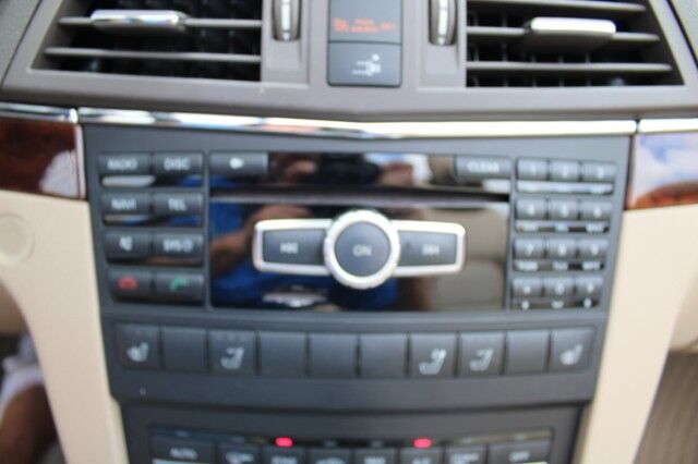 2013 Mercedes-Benz E 350 PREMIUM 1 DRIVER ASSIST CABRIO E 350 PREMIUM 1 DRIVER ASSIST CABRIO Melbourne FL