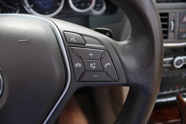 2013 Mercedes-Benz E 350 PREMIUM 1 DRIVER ASSIST CABRIO E 350 PREMIUM 1 DRIVER ASSIST CABRIO Melbourne FL