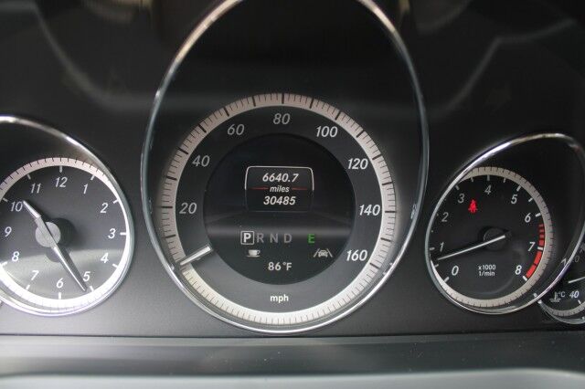 2013 Mercedes-Benz E 350 PREMIUM 1 DRIVER ASSIST CABRIO E 350 PREMIUM 1 DRIVER ASSIST CABRIO Melbourne FL