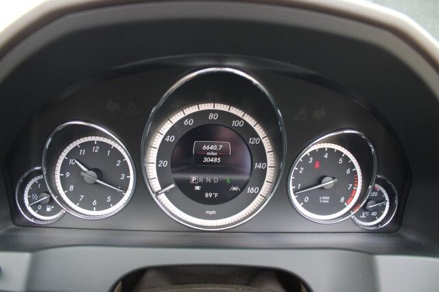 2013 Mercedes-Benz E 350 PREMIUM 1 DRIVER ASSIST CABRIO E 350 PREMIUM 1 DRIVER ASSIST CABRIO Melbourne FL