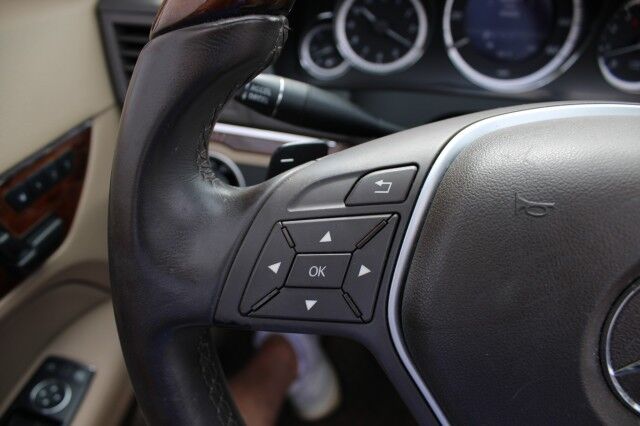 2013 Mercedes-Benz E 350 PREMIUM 1 DRIVER ASSIST CABRIO E 350 PREMIUM 1 DRIVER ASSIST CABRIO Melbourne FL
