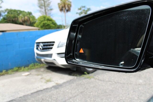 2013 Mercedes-Benz E 350 PREMIUM 1 DRIVER ASSIST CABRIO E 350 PREMIUM 1 DRIVER ASSIST CABRIO Melbourne FL