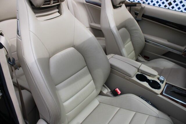 2013 Mercedes-Benz E 350 PREMIUM 1 DRIVER ASSIST CABRIO E 350 PREMIUM 1 DRIVER ASSIST CABRIO Melbourne FL