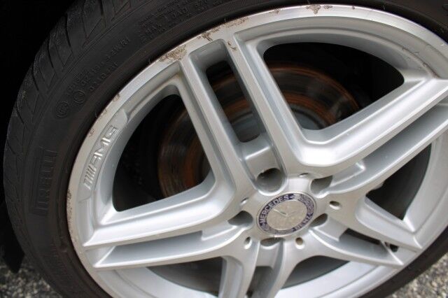 2013 Mercedes-Benz E 350 PREMIUM 1 DRIVER ASSIST CABRIO E 350 PREMIUM 1 DRIVER ASSIST CABRIO Melbourne FL