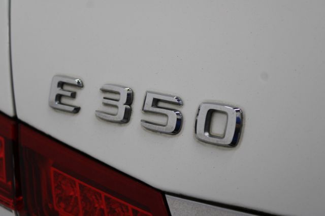 2013 Mercedes-Benz E 350 Sport Chantilly VA