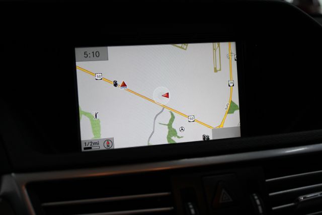 2013 Mercedes-Benz E 350 Sport Chantilly VA