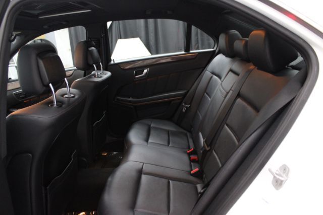 2013 Mercedes-Benz E 350 Sport Chantilly VA