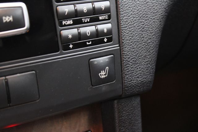 2013 Mercedes-Benz E 350 Sport Chantilly VA