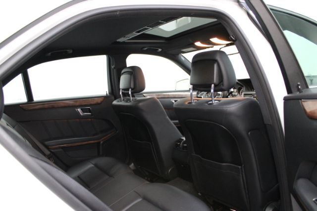 2013 Mercedes-Benz E 350 Sport Chantilly VA