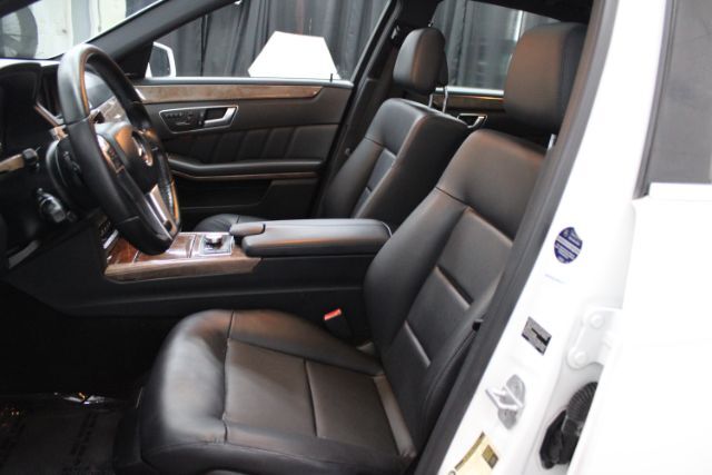 2013 Mercedes-Benz E 350 Sport Chantilly VA