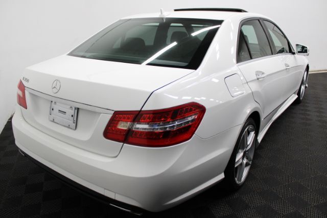 2013 Mercedes-Benz E 350 Sport Chantilly VA