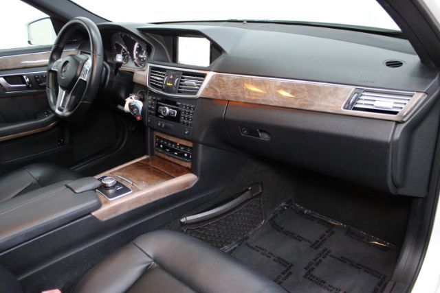 2013 Mercedes-Benz E 350 Sport Chantilly VA