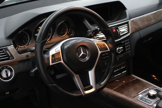 2013 Mercedes-Benz E 350 Sport Chantilly VA