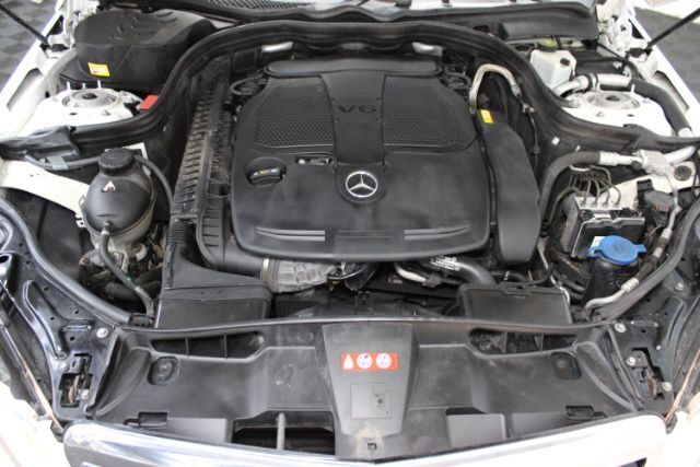 2013 Mercedes-Benz E 350 Sport Chantilly VA