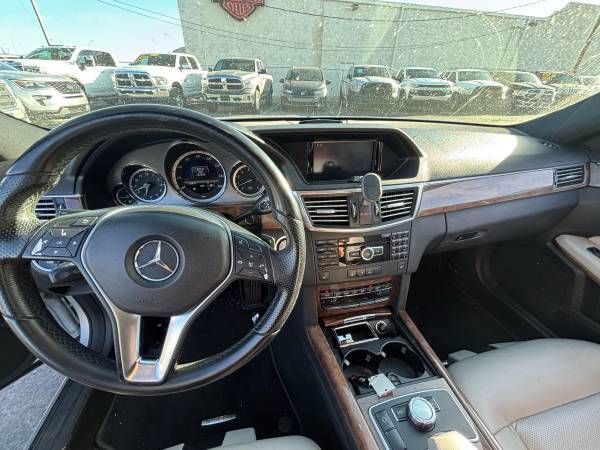 2013 Mercedes-Benz E 350 Sport Mesa AZ