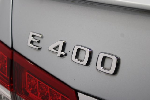 2013 Mercedes-Benz E 400 Hybrid Sport Chantilly VA