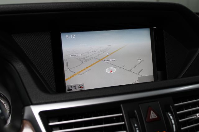 2013 Mercedes-Benz E 400 Hybrid Sport Chantilly VA