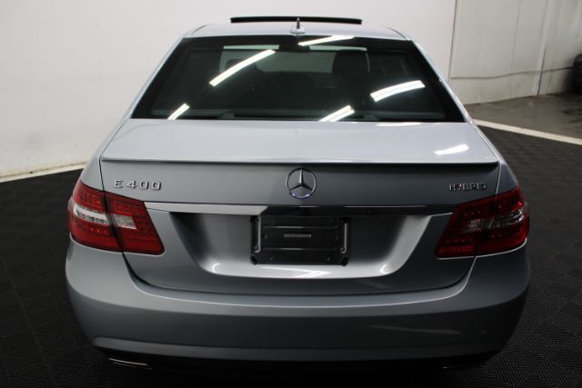 2013 Mercedes-Benz E 400 Hybrid Sport Chantilly VA
