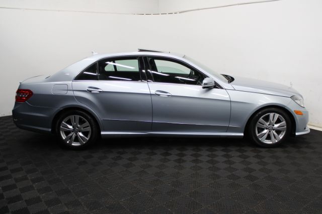 2013 Mercedes-Benz E 400 Hybrid Sport Chantilly VA