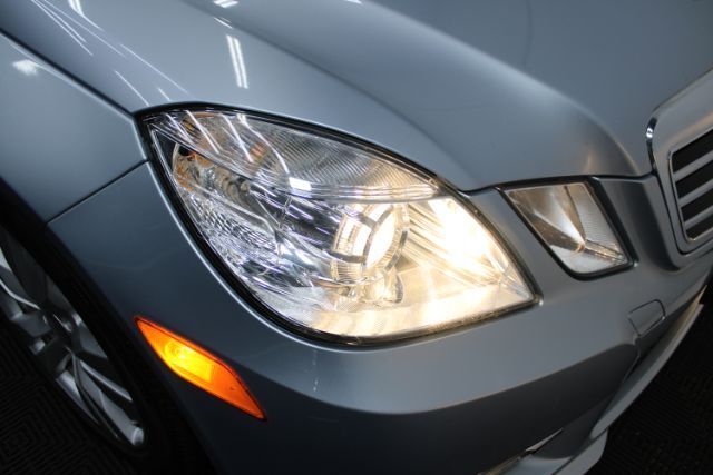 2013 Mercedes-Benz E 400 Hybrid Sport Chantilly VA