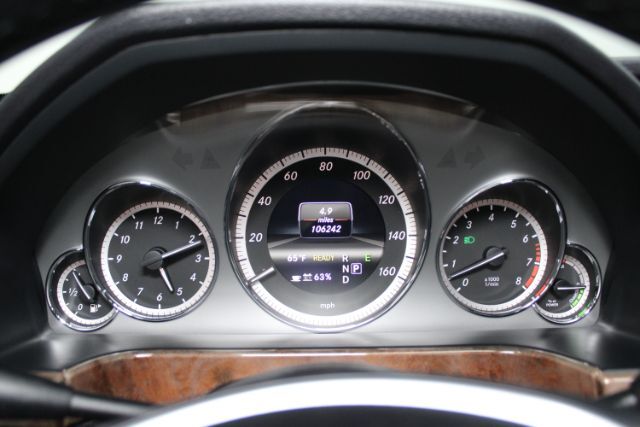 2013 Mercedes-Benz E 400 Hybrid Sport Chantilly VA