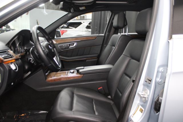 2013 Mercedes-Benz E 400 Hybrid Sport Chantilly VA