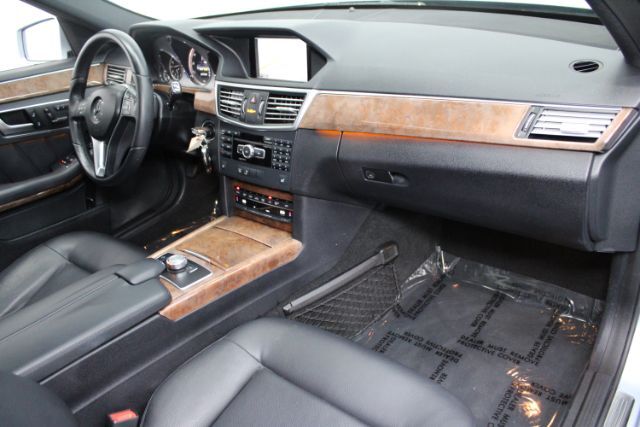 2013 Mercedes-Benz E 400 Hybrid Sport Chantilly VA