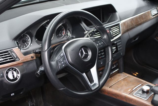 2013 Mercedes-Benz E 400 Hybrid Sport Chantilly VA