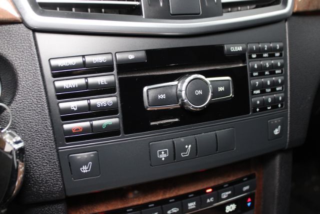 2013 Mercedes-Benz E 400 Hybrid Sport Chantilly VA