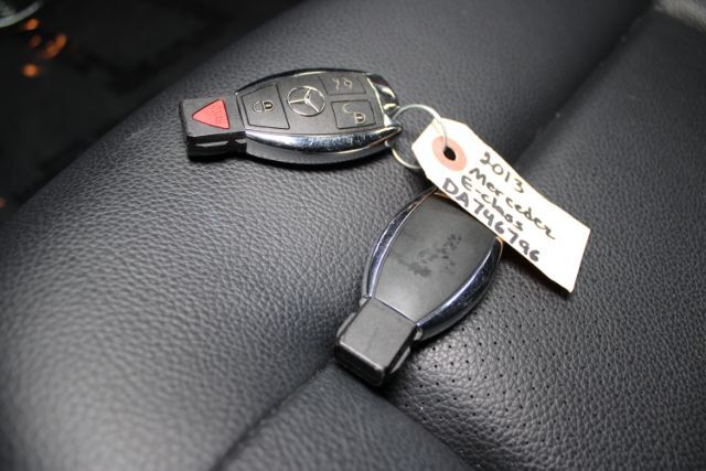 2013 Mercedes-Benz E 400 Hybrid Sport Chantilly VA