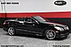 Mercedes-Benz E 550 AMG Sport 2dr Cabriolet 2013