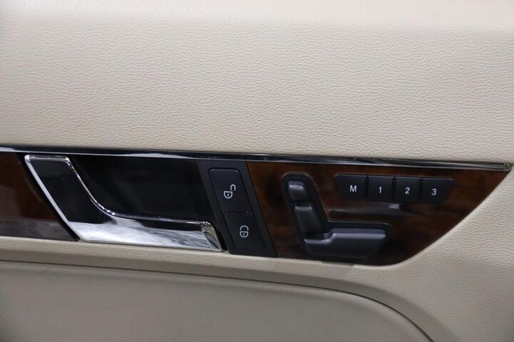 2013 Mercedes-Benz E 550 AMG Sport 2dr Coupe Chicago IL