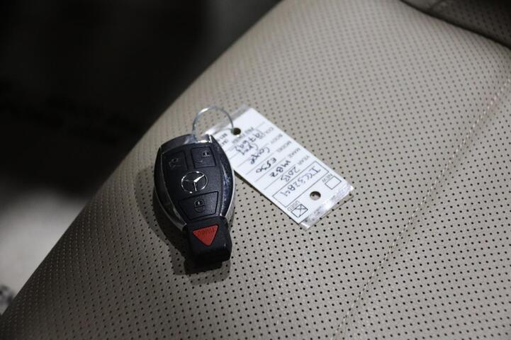 2013 Mercedes-Benz E 550 AMG Sport 2dr Coupe Chicago IL