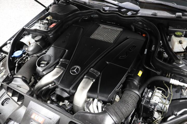 2013 Mercedes-Benz E 550 AMG Sport 2dr Coupe Chicago IL