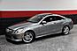 2013 Mercedes-Benz E 550 AMG Sport 2dr Coupe Chicago IL