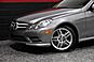 2013 Mercedes-Benz E 550 AMG Sport 2dr Coupe Chicago IL